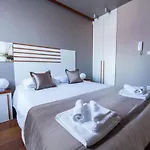 Pensionat Luxury Silente Bacvice 1