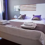 Pensionat Luxury Silente Bacvice 1 Split