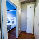 Luxury Silente Bacvice 1 Pensionat