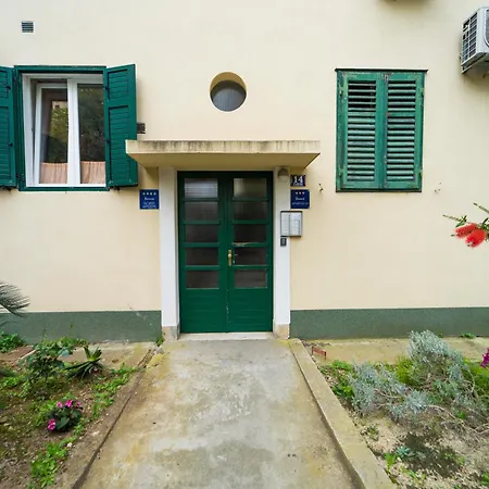 Luxury Silente Bacvice 1