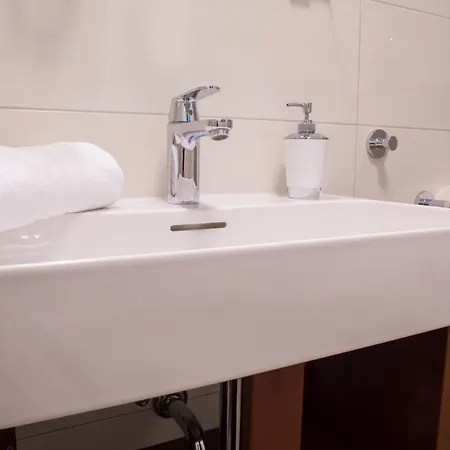 Luxury Silente Bacvice 1 Penzion 4*