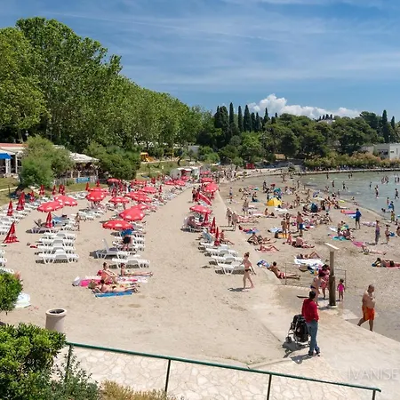 Luxury Silente Bacvice 1