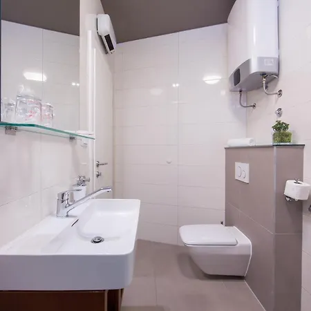 Luxury Silente Bacvice 1 Split