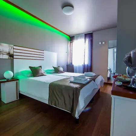 Luxury Silente Bacvice 1 Split