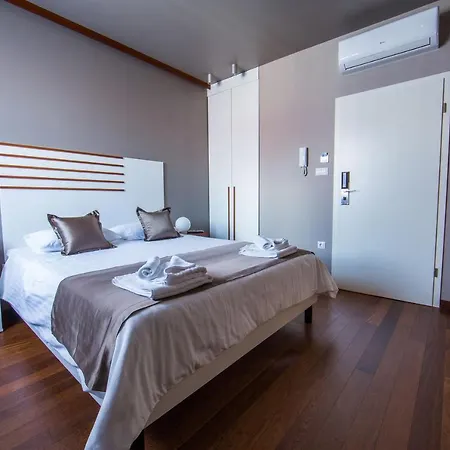 Luxury Silente Bacvice 1 Penzion Split