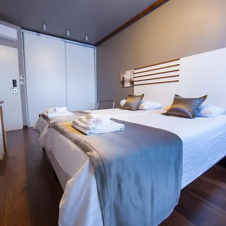 Luxury Silente Bacvice 1 Penzion Split