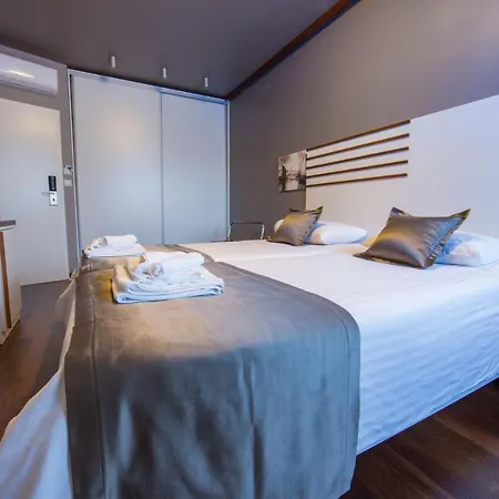 Luxury Silente Bacvice 1 Penzion Split