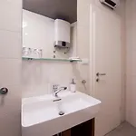 Luxury Silente Bacvice 1 Πανσιόν 4*