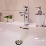 Πανσιόν Luxury Silente Bacvice 1