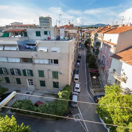 Luxury Silente Bacvice 1