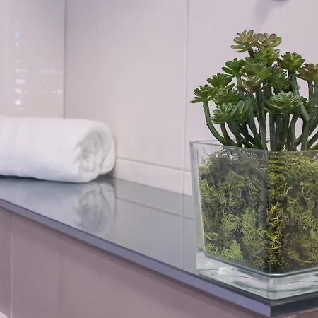 Luxury Silente Bacvice 1 Gasthof 4*