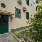 Luxury Silente Bacvice 1 Maison d'hôtes 4*