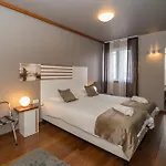 Luxury Silente Bacvice 1 Maison d'hôtes Split