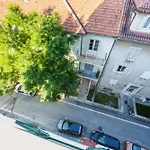 Luxury Silente Bacvice 1 Maison d'hôtes 4*