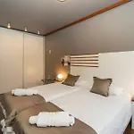 Luxury Silente Bacvice 1 Maison d'hôtes