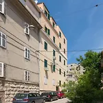 Luxury Silente Bacvice 1 4*