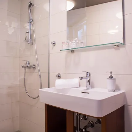 Luxury Silente Bacvice 1 Split
