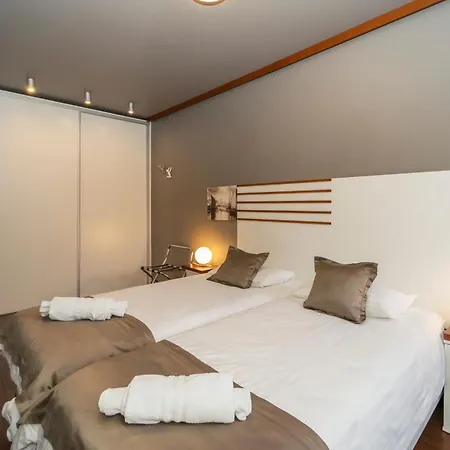 Luxury Silente Bacvice 1 Guest house