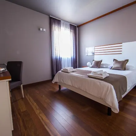 Luxury Silente Bacvice 1 4*