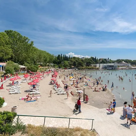 Luxury Silente Bacvice 1 Guest house Split