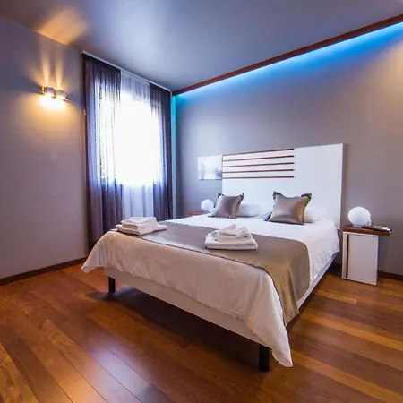 Luxury Silente Bacvice 1 Guest house Split