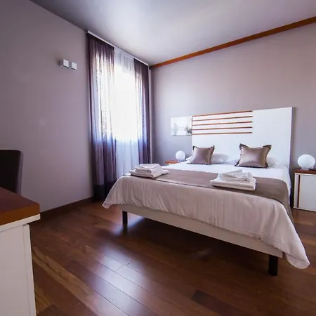 Luxury Silente Bacvice 1 Guest house
