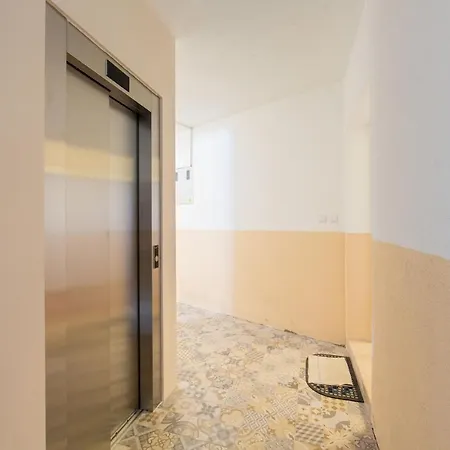 Guest house Luxury Silente Bacvice 1