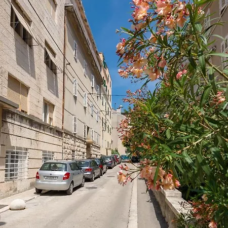 Luxury Silente Bacvice 1 Guest house