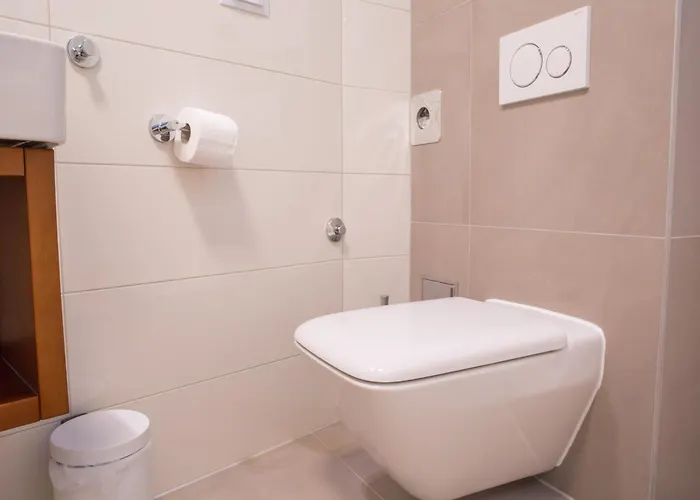 Luxury Silente Bacvice 1 Πανσιόν