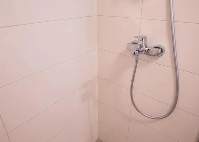 Πανσιόν Luxury Silente Bacvice 1