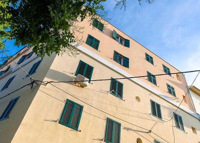 Luxury Silente Bacvice 1 Πανσιόν Σπλιτ