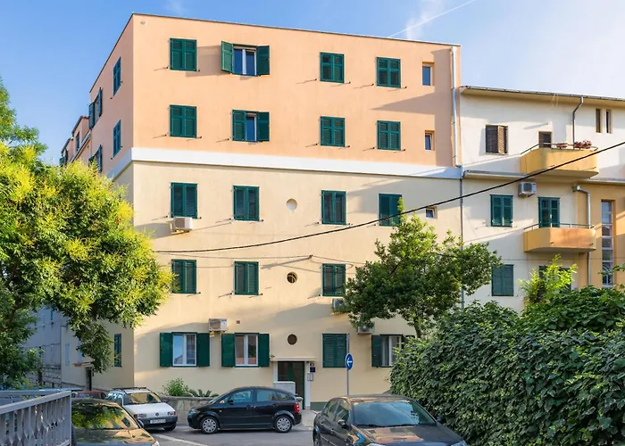 Luxury Silente Bacvice 1 Σπλιτ