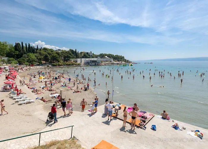 Luxury Silente Bacvice 1