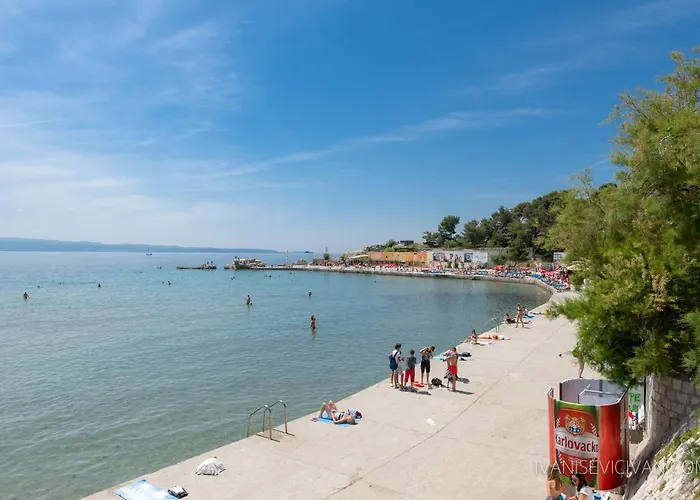 Gasthof Luxury Silente Bacvice 1
