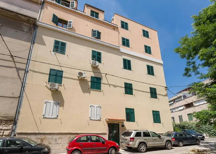Luxury Silente Bacvice 1 Σπλιτ
