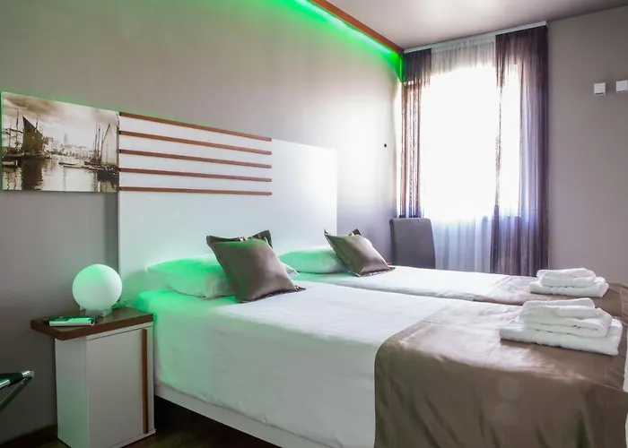 Gasthof Luxury Silente Bacvice 1