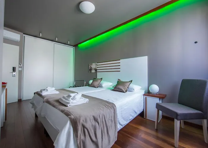 Luxury Silente Bacvice 1