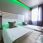 Luxury Silente Bacvice 1 Гостевой дом 4*