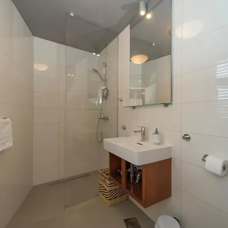 بيت ضيافة Luxury Silente Bacvice 1