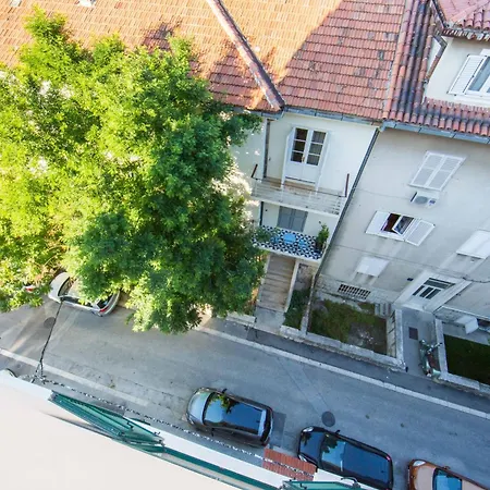 Luxury Silente Bacvice 1 Pensjonat 4*