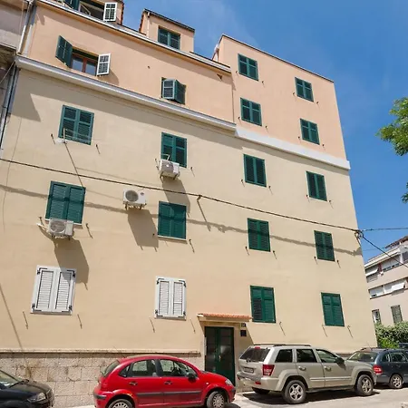 Luxury Silente Bacvice 1 سبليت