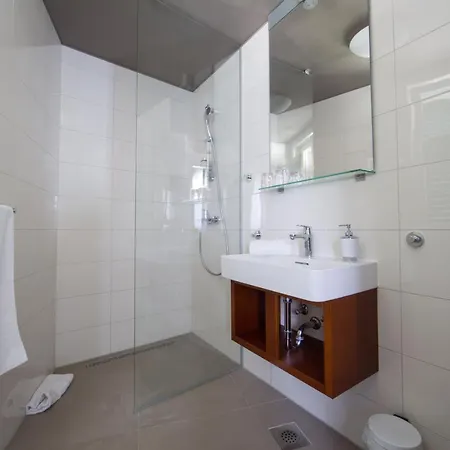Luxury Silente Bacvice 1 سبليت