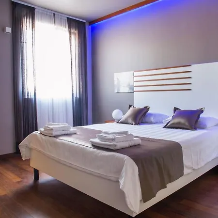 Luxury Silente Bacvice 1 سبليت