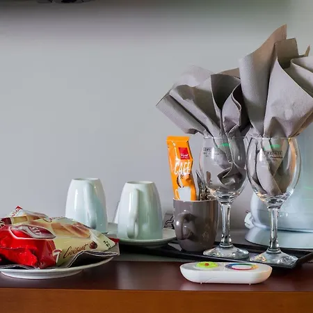 Luxury Silente Bacvice 1 سبليت