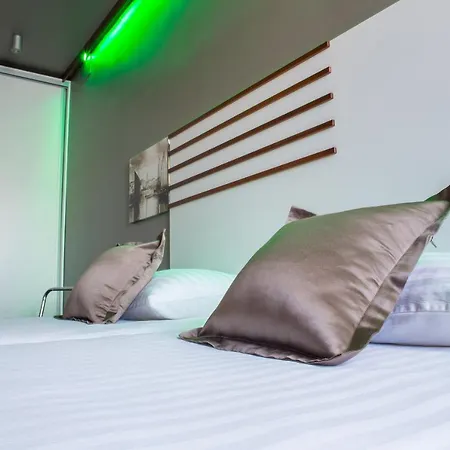 Luxury Silente Bacvice 1 سبليت