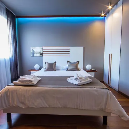 Luxury Silente Bacvice 1 سبليت